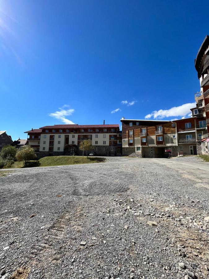Gudauri Smart Apartment Exterior photo